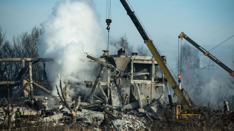 Министерство обороны РФ прокомментировало массовую гибель мобилизованных в новогоднюю ночь