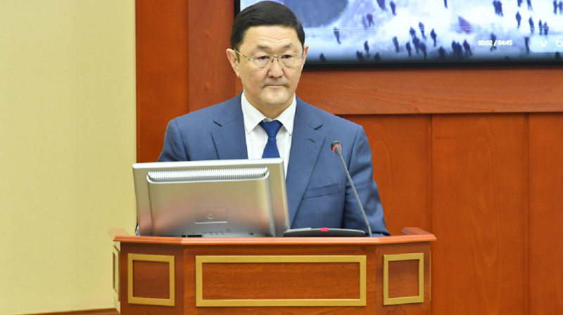 Генеральный прокурор заявил, что отрезанные головы двух курсантов так и не нашли