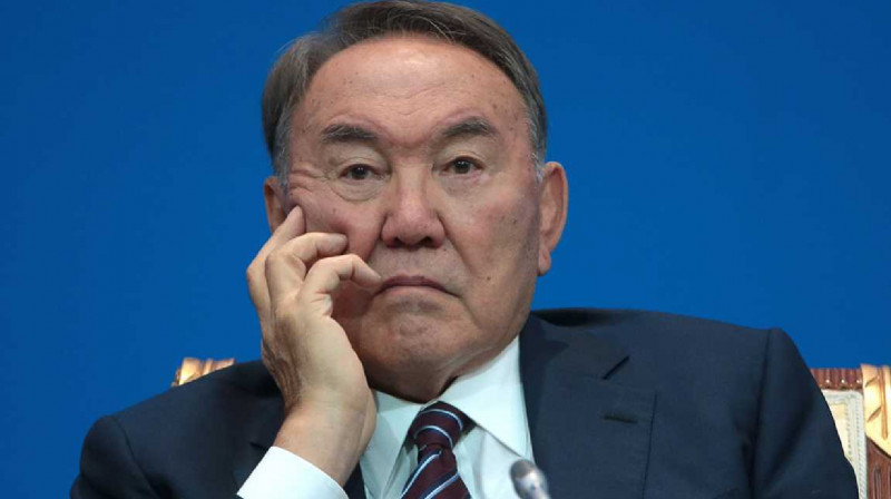 Генпрокурор не смог ответить, замешан ли Назарбаев в январских событиях