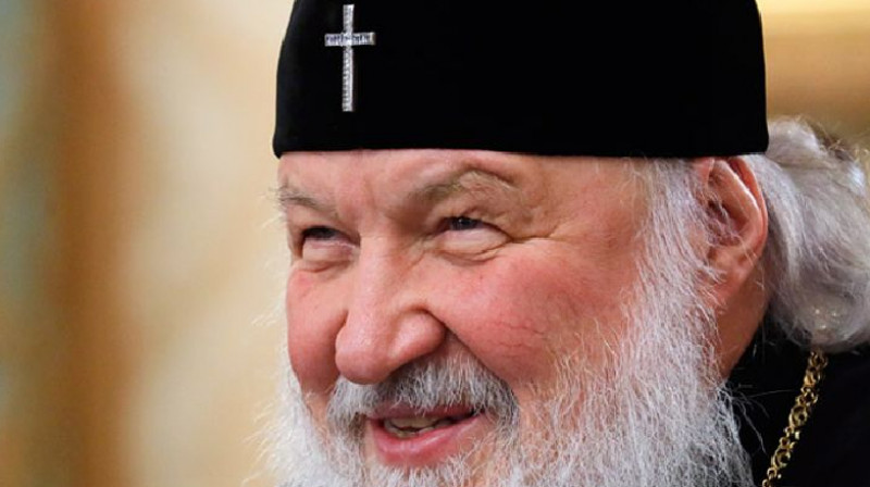 К "рождественскому перемирию" на полтора дня призвал Патриарх Кирилл