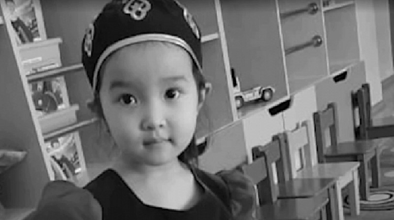 Гибель 4-летней девочки во время январской трагедии: дело закрыли и засекретили