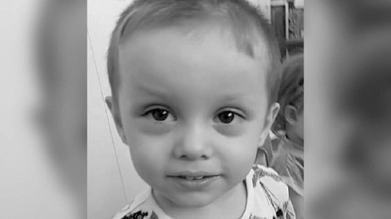 Казахстанец признался в убийстве четырехлетнего сына в Актобе