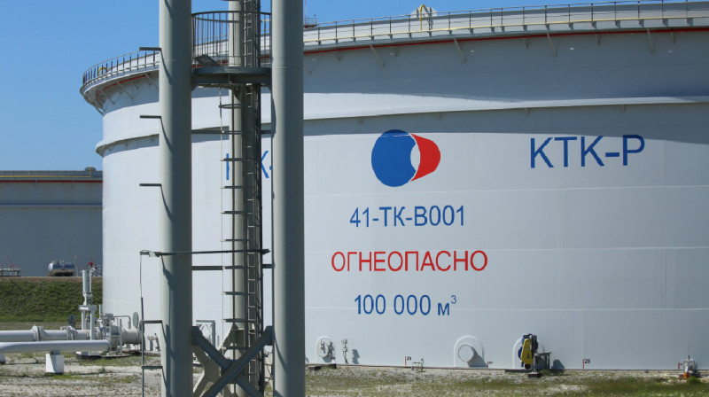 В России предположили, что Казахстан так и не сможет найти замену КТК