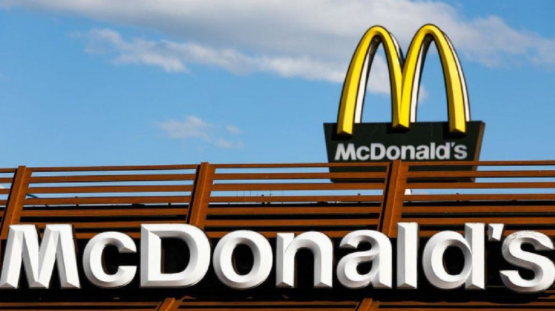 Правительство Казахстана старалось не допустить закрытия McDonald’s - Минсельхоз
