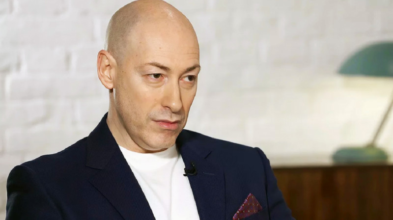 Россия бы с удовольствием не воевала с Казахстаном, а вошла бы туда и поработила бы его - Гордон