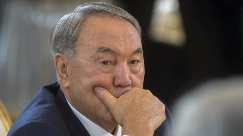 "Шапырашты" операциясы: Назарбаев инфаркт алғаннан кейін қаңтар оқиғасы басталды" -  Жақсыбек Құлекеев