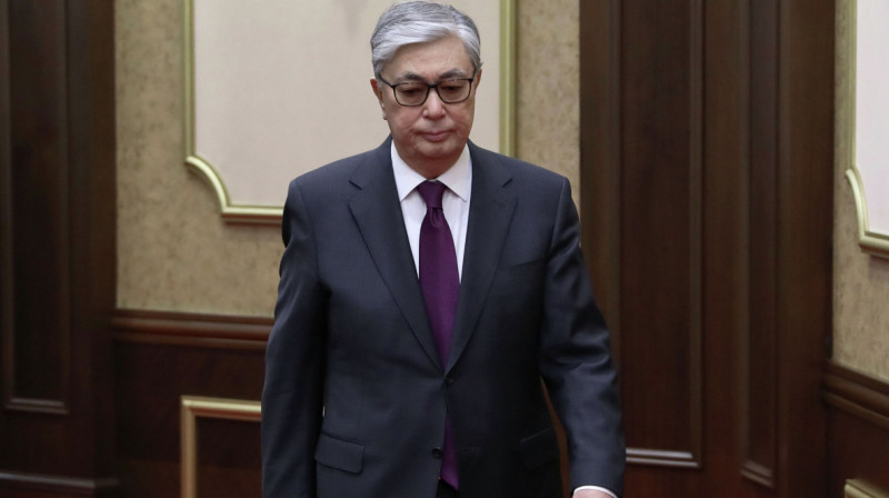 Это большой прокол президента Токаева: кыргызстанцы возмутились обвинениями Казахстана в причастности к январским событиям