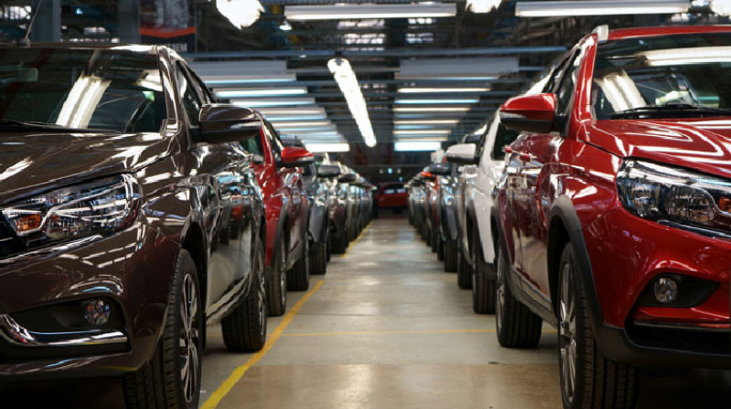 Худший год для российского авторынка