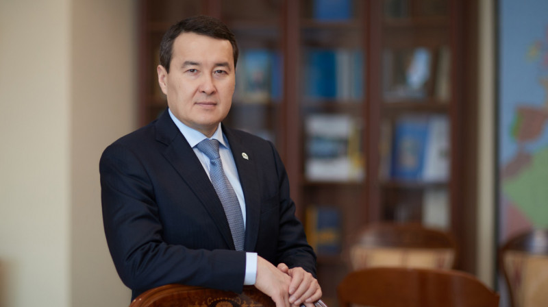 Смаилов: Казахстан не получал официального предложения по созданию тройственного газового союза с Россией и Узбекистаном