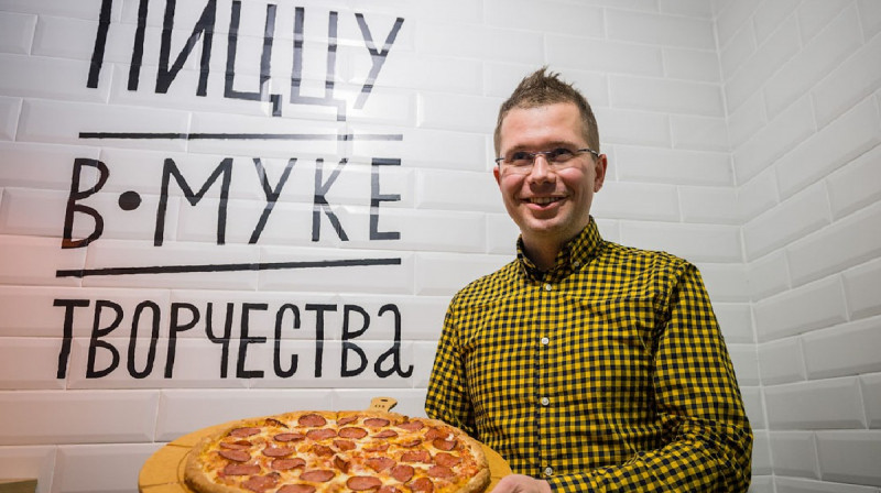 Основатель "Додо Пицца" заявил, что уйдет с поста главы компании