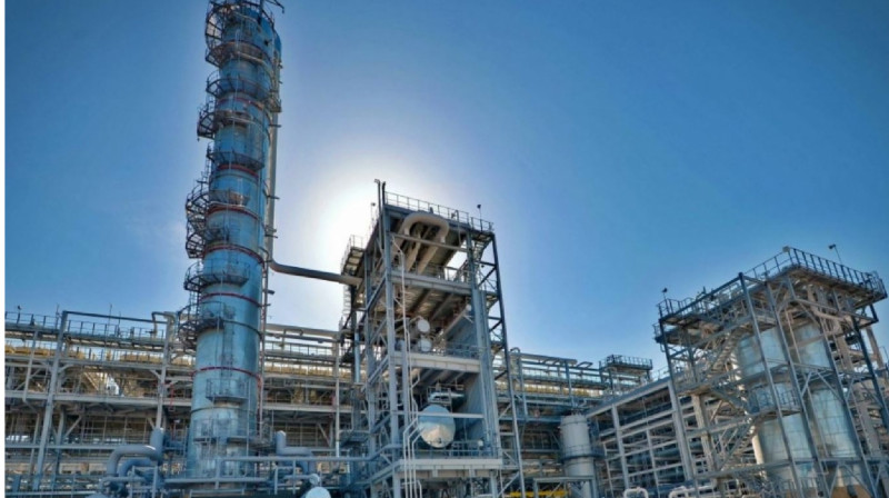 Павлодарский нефтехимический завод может сократить производство
