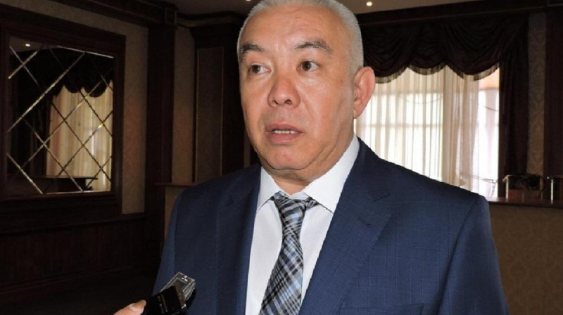 Хищение 17,5 млн тенге: в Актау арестовали главу филиала фонда соцмедстрахования