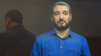 За убийство столько не дают: крымскому имаму дали 17 лет строгого режима "за разговор об Исламе"