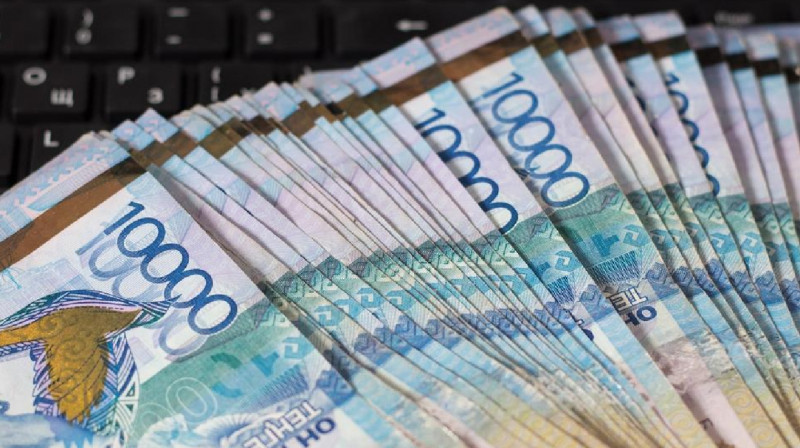 7 лет тюрьмы за хищение 12 млн получил бухгалтер госпредприятия в Акмолинской области