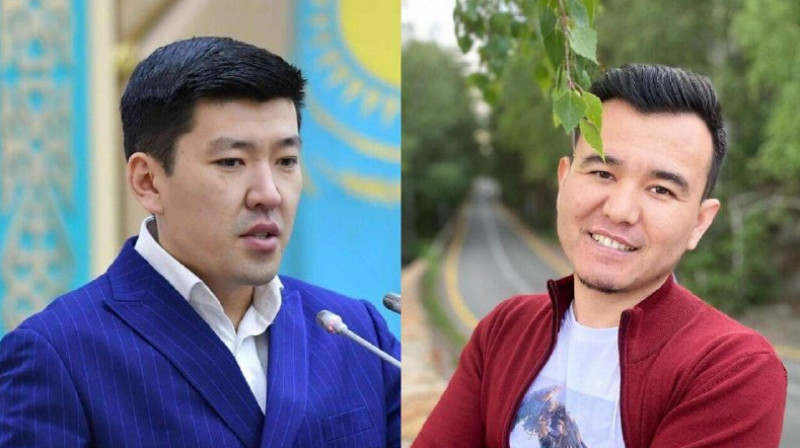 "Astex.kz және Mudarabah Capital қаржы пирамидасы туралы жарнаманы "Асыл арна көрсетті" - жәбірленуші