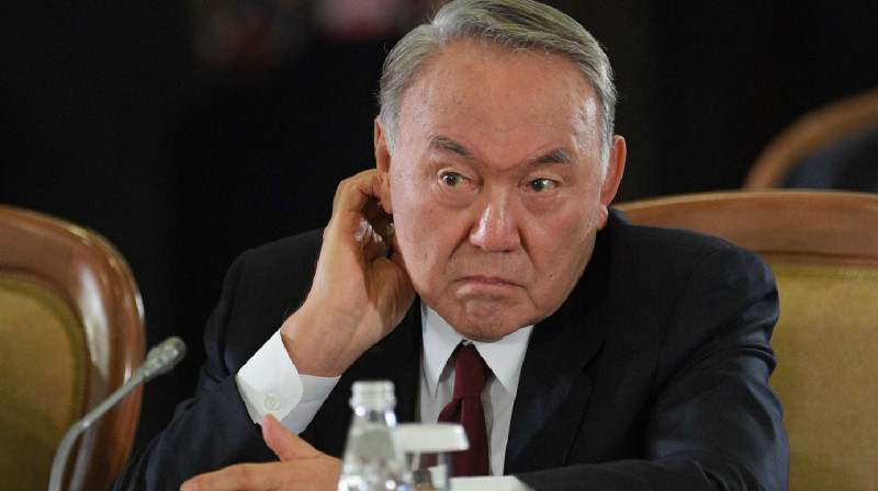 Потеря гарантий неприкосновенности на зарубежное имущество - чего может лишиться семья Нурсултана Назарбаева