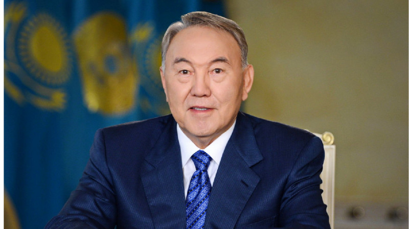 Утрата статуса Елбасы - парламент Казахстана принял закон