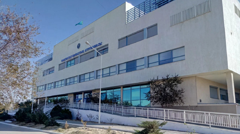 Врачи рассказали, что случилось с пострадавшими при взрыве газовых баллонов на СТО в Актау