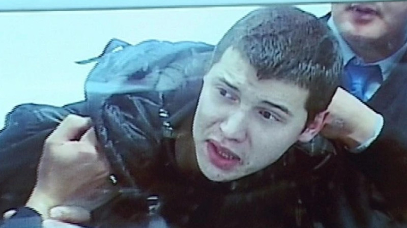 Дело "Арканкергена": генпрокуратура допросила Челаха