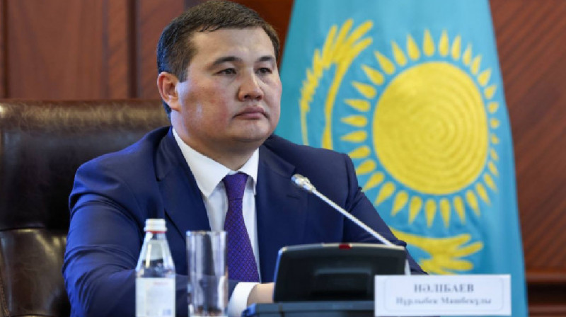 "Если я умру, прошу винить акима Кызылординской области": что стало с критиком Налибаева