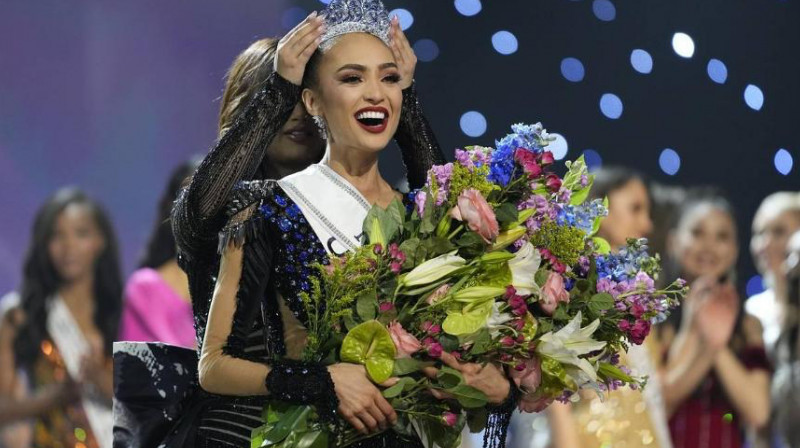 Как перепутали Казахстан с Кыргызстаном и кто выиграл конкурс "Мисс Вселенная"