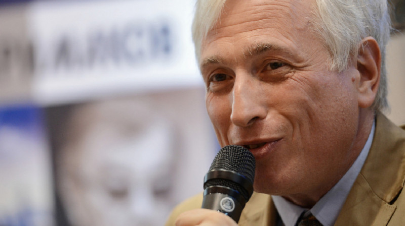 Автор книги про январские события Млечин признался, что цитировал инсайды из социальных сетей