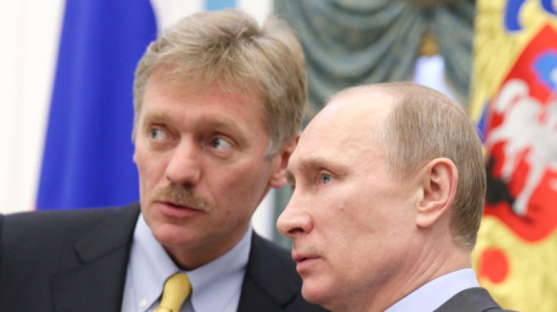 Днепрде әуе соққысынан 40 адам қайтыс болды: Кремль өз кінәсін мойындаған жоқ