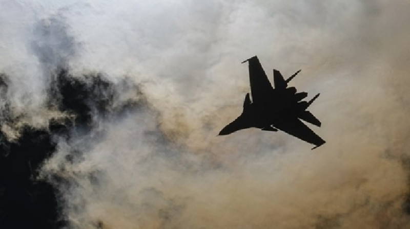 Минск и Москва начали военные авиаучения в Беларуси