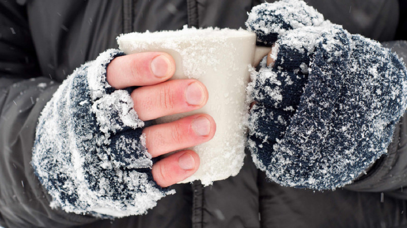 В Узбекистане жители жалуются на аномальные морозы и массовое отключение отопления
