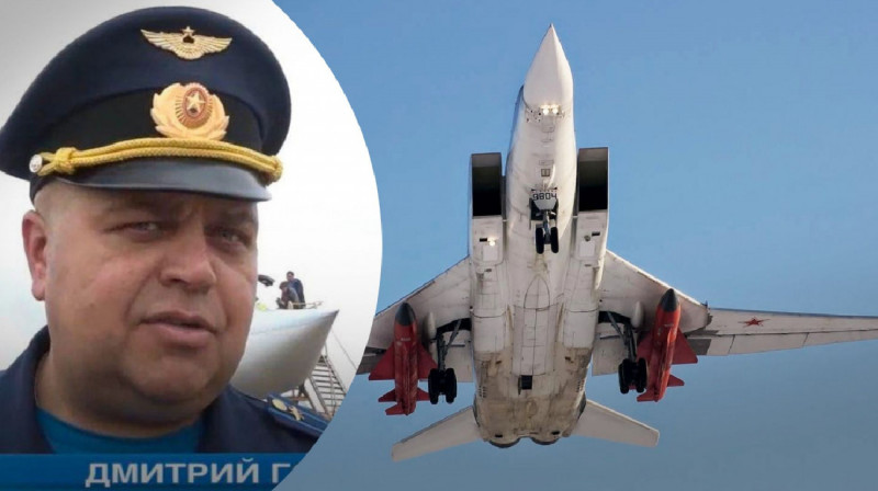 «Крым все равно наш…» - военные, обвиняемые в ракетном ударе по Днепру