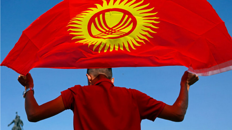 Кыргызстан предлагают переименовать