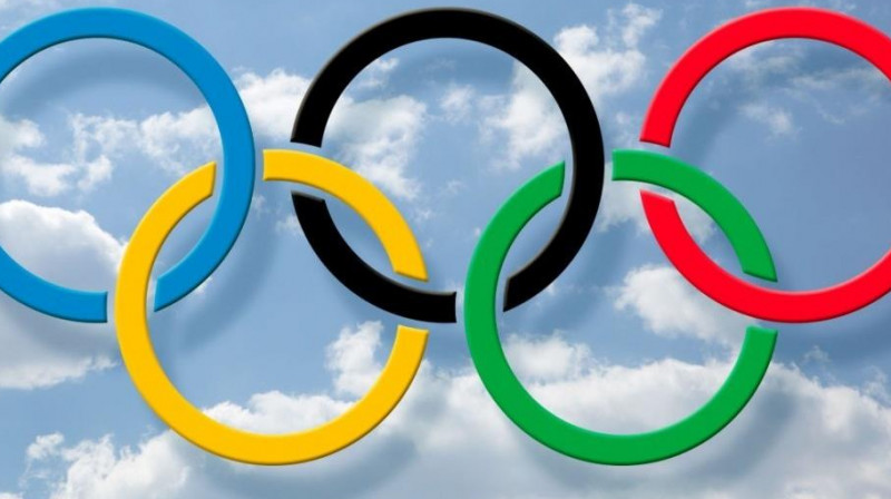 Ресей мен Беларусь алдағы 4 Олимпиададан хабар тарата алмайды