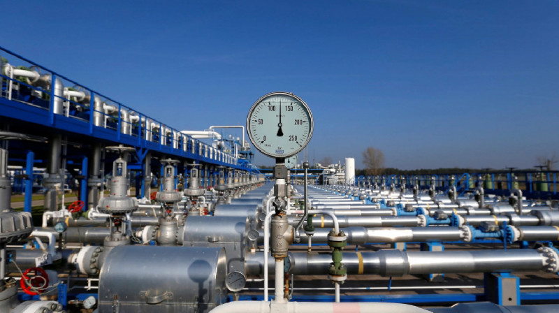 Предлагала ли Россия Казахстану передать ей газотранспортную систему страны?