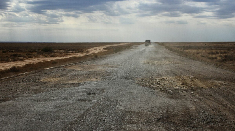 Качественные дороги и новая инфраструктура в аулах: что пообещал Смаилов казахстанцам