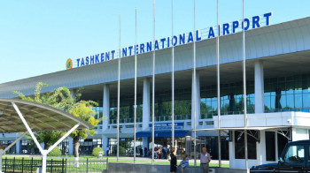 В Ташкенте может появиться новый аэропорт: его построит сингапурская компания