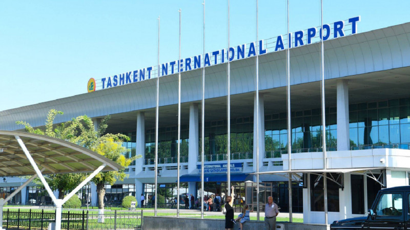 В Ташкенте может появиться новый аэропорт: его построит сингапурская компания