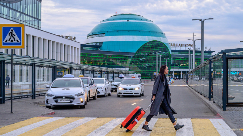 «Визаран» отменяют: как в Казахстане изменятся правила въезда и пребывания иммигрантов