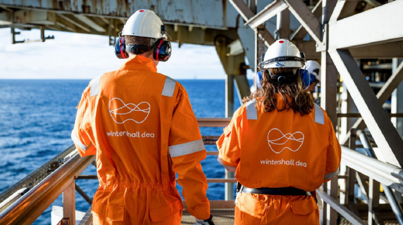 Из России уходит крупнейшая нефтегазовая компания Европы