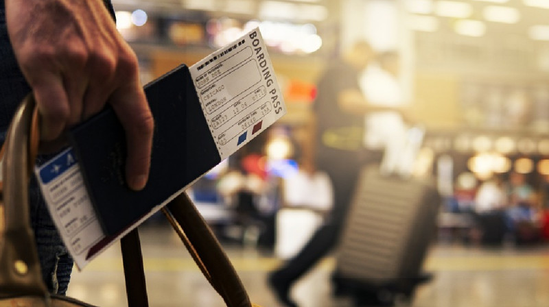 Казахстан планирует открыть авиарейсы с рядом стран