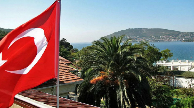 Крупнейшие покупатели жилья в Турции – россияне