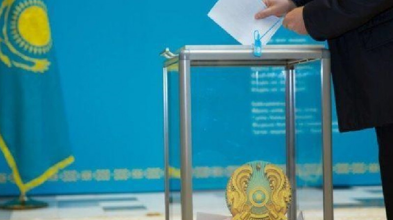 Три теракта предотвратили в Казахстане в период выборов президента