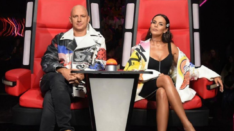 За украинскую песню на диджея в Тульской области завели административное дело