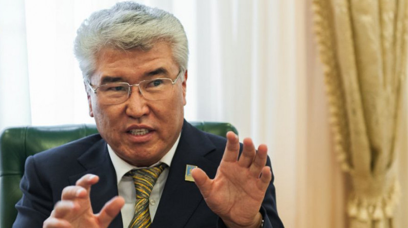 Арыстанбек Мұхамедиұлын қамауда ұстау уақыты ұзартылды