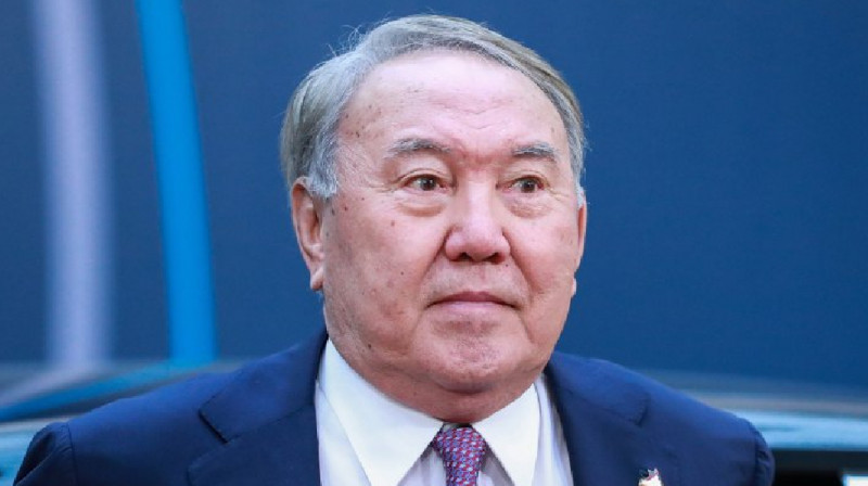 Кардиохирург рассказал о состоянии Назарбаева