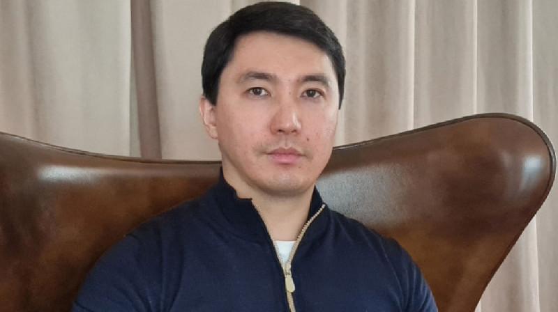 Кайрату Кудайбергену продлили срок содержания под стражей