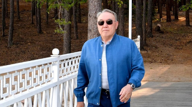 Назарбаевқа жасалған отаға қанша қаржы жұмсалғаны жария болды