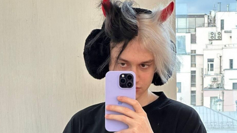 После полицейских пыток в Москве российский тиктокер обещал пожертвовать ВСУ $100 тысяч