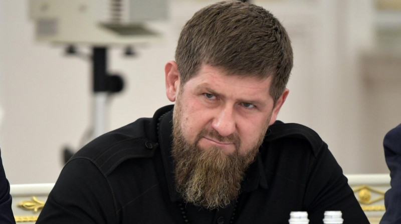 Рамзан Кадыров вступился за бороды в армии