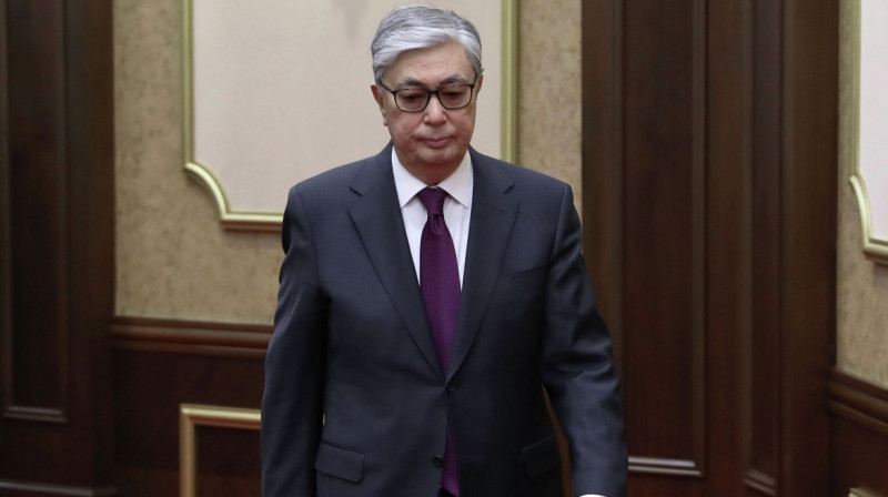 Ущерб репутации государства - Токаев о нападении на журналистов