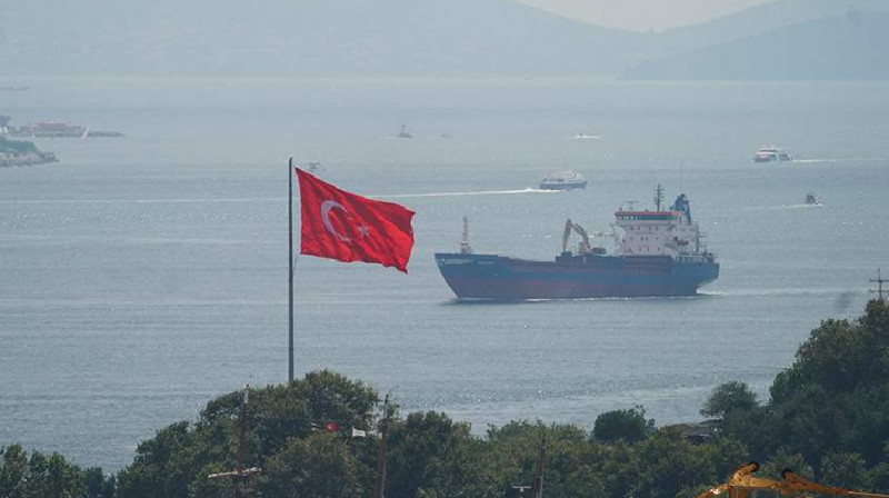 Россияне открыли рекордное количество компаний в Турции